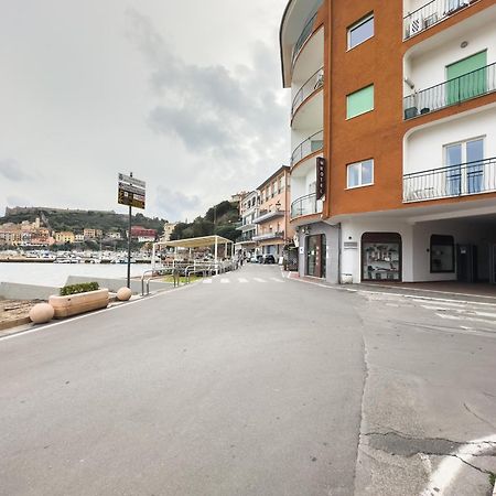 碧酒店 波尔图·埃尔科莱 外观 照片